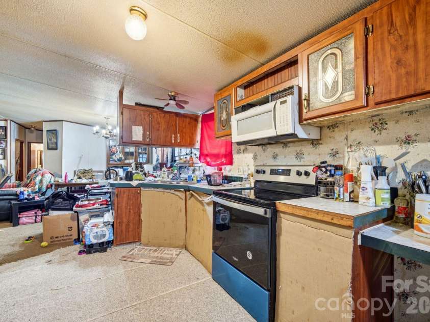 1039 Monterey Drive, Iron Station, NC 28080.  MLS# CAR4410603, YatesRealty ID 41064. 
