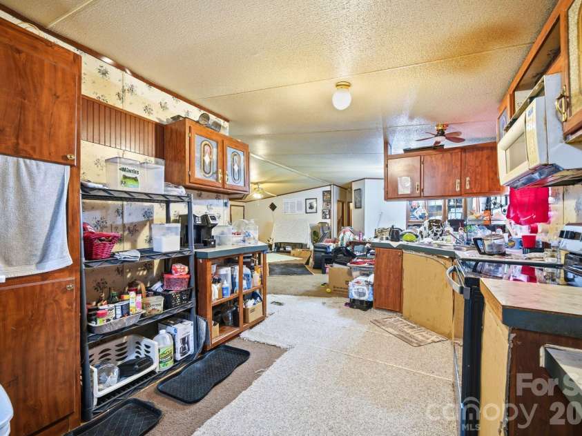 1039 Monterey Drive, Iron Station, NC 28080.  MLS# CAR4410603, YatesRealty ID 41064. 