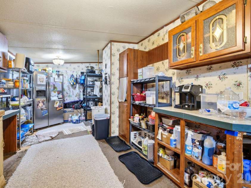 1039 Monterey Drive, Iron Station, NC 28080.  MLS# CAR4410603, YatesRealty ID 41064. 