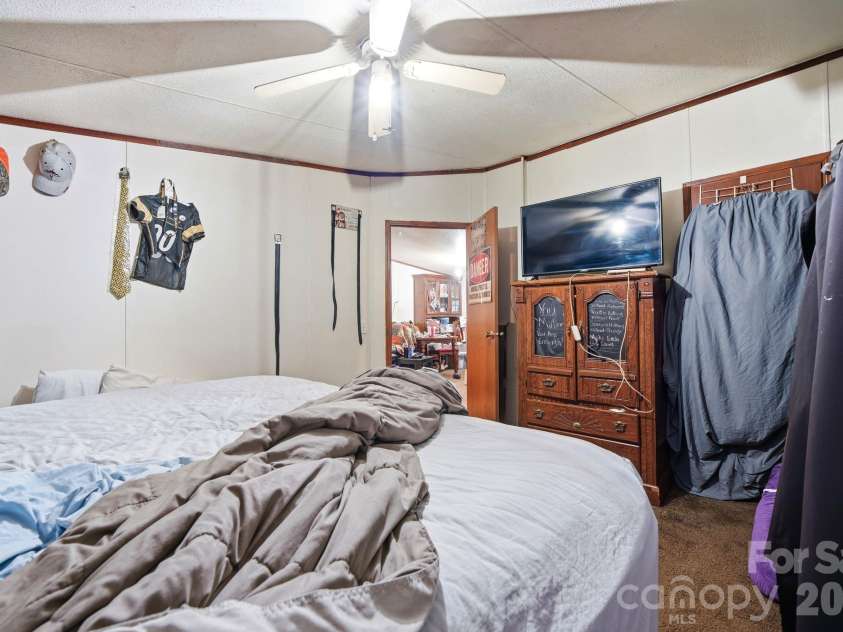 1039 Monterey Drive, Iron Station, NC 28080.  MLS# CAR4410603, YatesRealty ID 41064. 