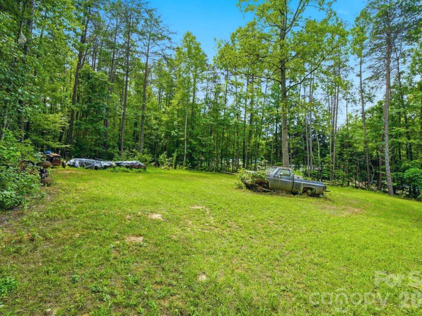 1039 Monterey Drive, Iron Station, NC 28080.  MLS# CAR4410603, YatesRealty ID 41064. 