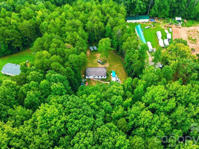 1039 Monterey Drive, Iron Station, NC 28080.  MLS# CAR4410603, YatesRealty ID 41064. 