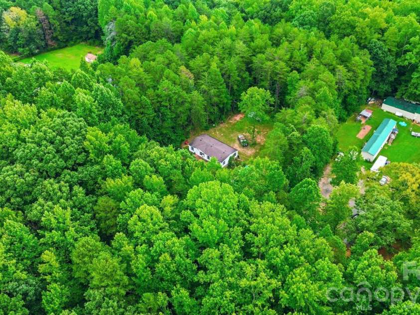 1039 Monterey Drive, Iron Station, NC 28080.  MLS# CAR4410603, YatesRealty ID 41064. 
