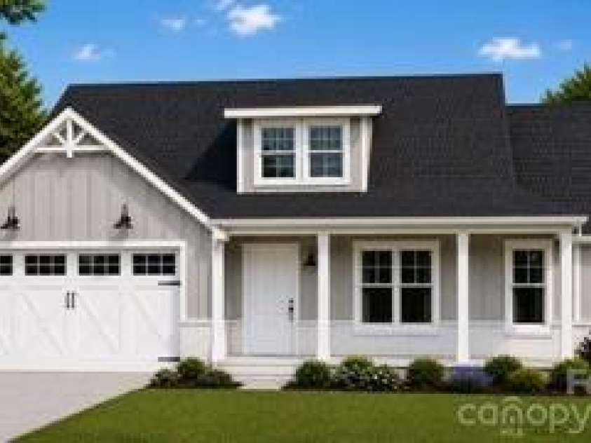 2505 Plyler Mill Road, Monroe, NC 28112.  MLS# CAR4387508, YatesRealty ID 41065. 