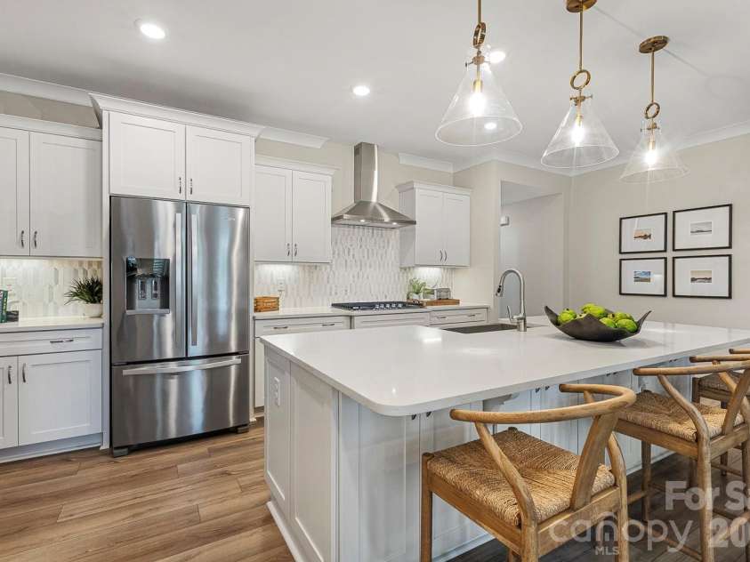 1234 Hunting Ridge Drive, Belmont, NC 28012.  MLS# CAR4410375, YatesRealty ID 41067. 