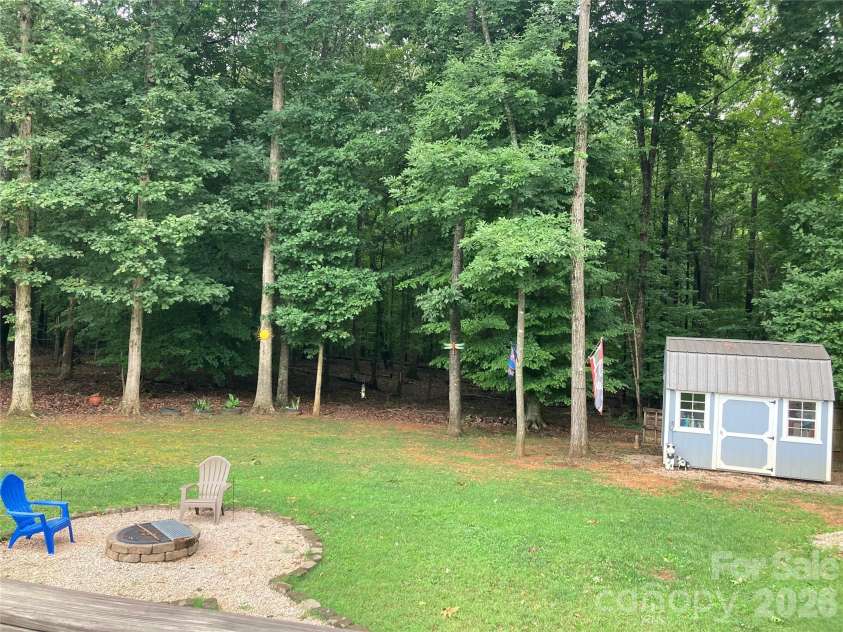 450 Willow Oaks Drive, China Grove, NC 28023.  MLS# CAR4407788, YatesRealty ID 41068. 