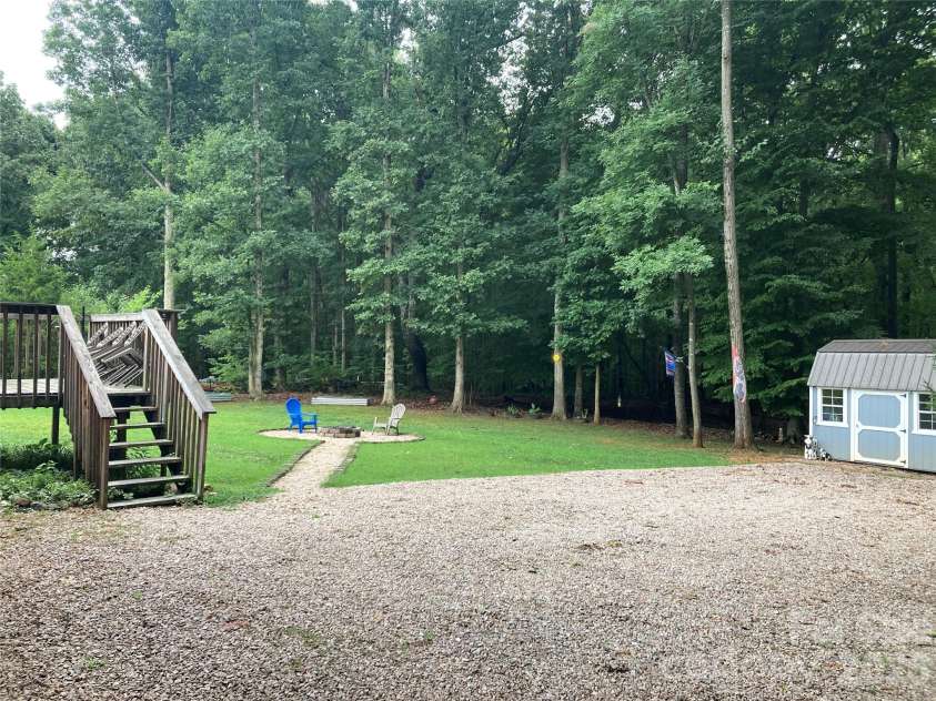 450 Willow Oaks Drive, China Grove, NC 28023.  MLS# CAR4407788, YatesRealty ID 41068. 
