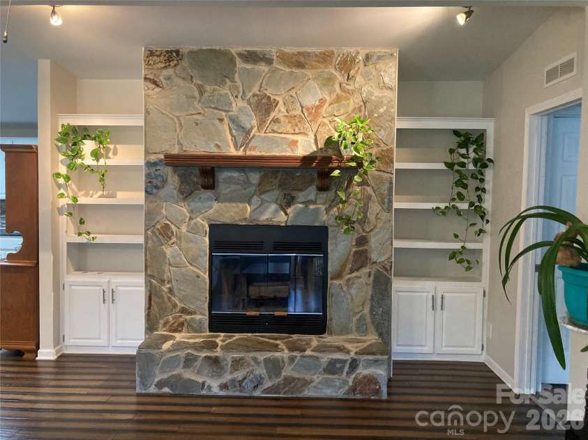 450 Willow Oaks Drive, China Grove, NC 28023.  MLS# CAR4407788, YatesRealty ID 41068. 