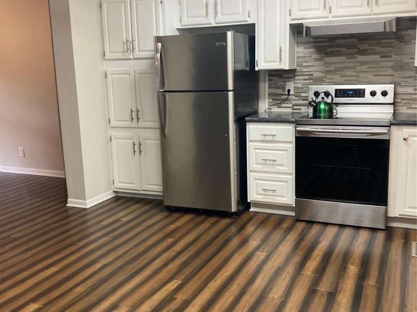 450 Willow Oaks Drive, China Grove, NC 28023.  MLS# CAR4407788, YatesRealty ID 41068. 