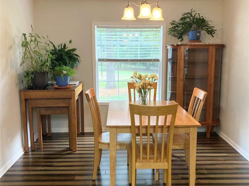 450 Willow Oaks Drive, China Grove, NC 28023.  MLS# CAR4407788, YatesRealty ID 41068. 