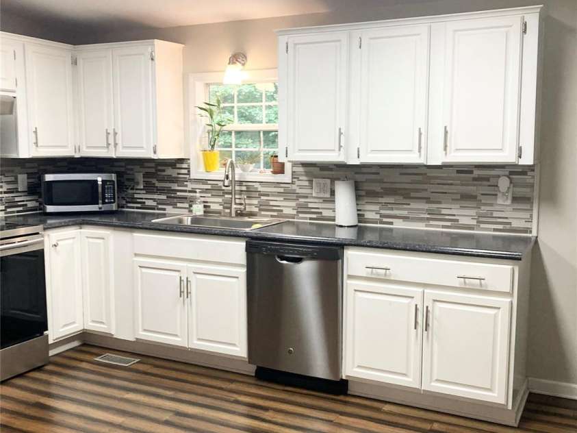 450 Willow Oaks Drive, China Grove, NC 28023.  MLS# CAR4407788, YatesRealty ID 41068. 