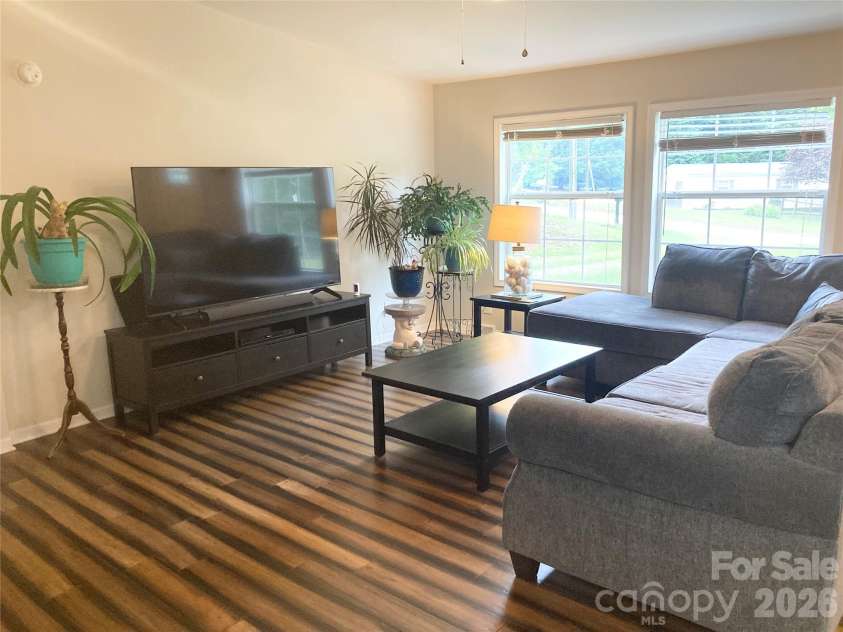 450 Willow Oaks Drive, China Grove, NC 28023.  MLS# CAR4407788, YatesRealty ID 41068. 