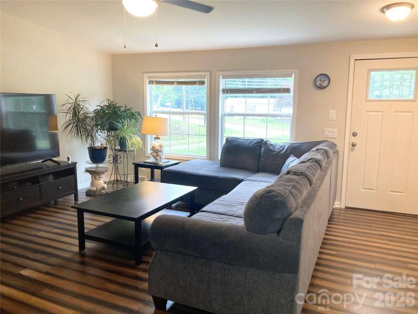 450 Willow Oaks Drive, China Grove, NC 28023.  MLS# CAR4407788, YatesRealty ID 41068. 