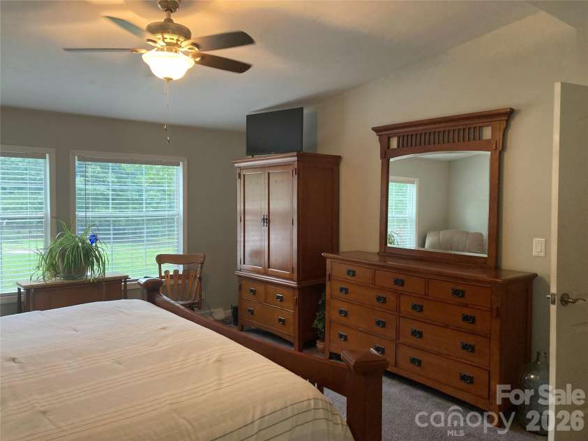 450 Willow Oaks Drive, China Grove, NC 28023.  MLS# CAR4407788, YatesRealty ID 41068. 