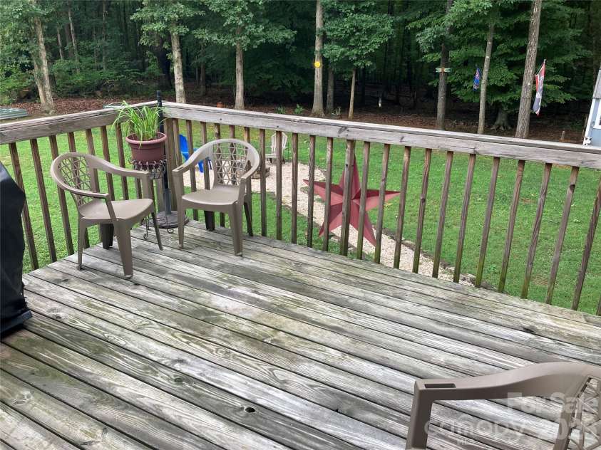 450 Willow Oaks Drive, China Grove, NC 28023.  MLS# CAR4407788, YatesRealty ID 41068. 