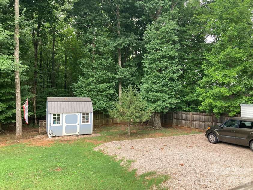 450 Willow Oaks Drive, China Grove, NC 28023.  MLS# CAR4407788, YatesRealty ID 41068. 