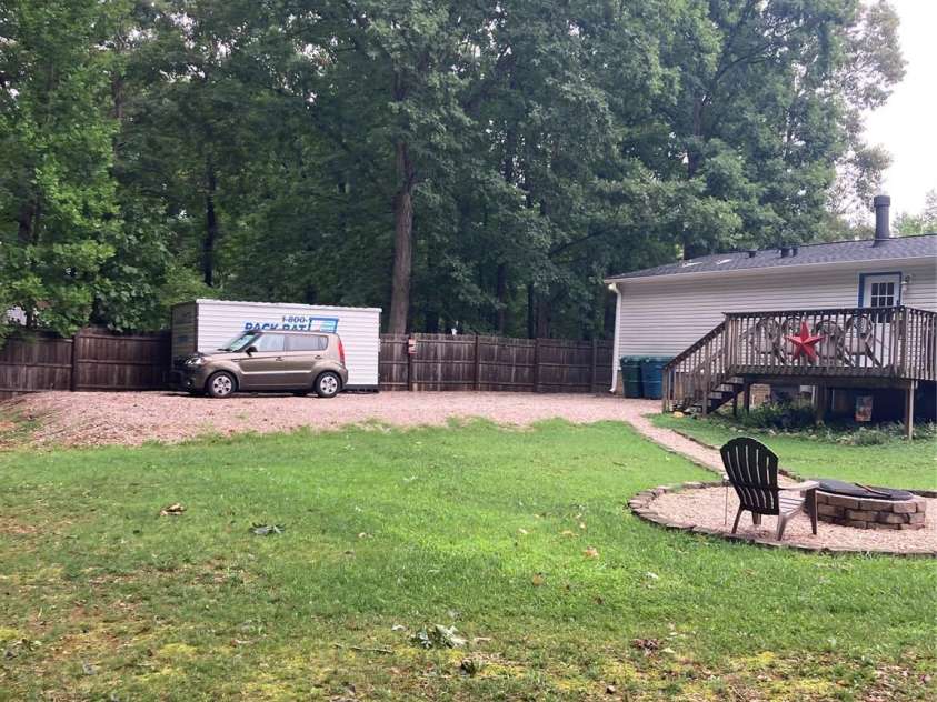 450 Willow Oaks Drive, China Grove, NC 28023.  MLS# CAR4407788, YatesRealty ID 41068. 