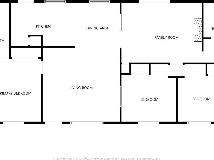 63 Raleigh Lane, Hot Springs, NC 28743.  MLS# CAR4314223, YatesRealty ID 4107. 