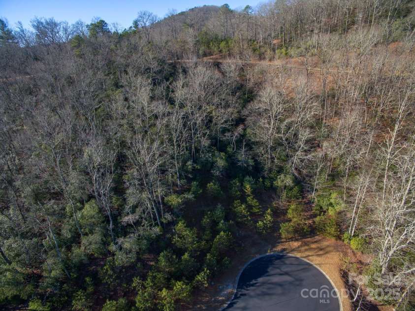 9999 Mayfly Lane, Horse Shoe, NC 28742.  MLS# CAR4214385, YatesRealty ID 4107. Lot 106