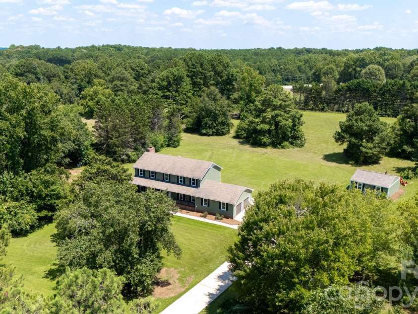 1560 Meadowdale Road, Rock Hill, SC 29732.  MLS# CAR4408235, YatesRealty ID 41070. 