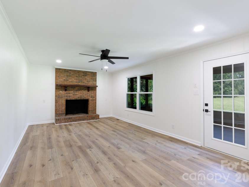 1560 Meadowdale Road, Rock Hill, SC 29732.  MLS# CAR4408235, YatesRealty ID 41070. Den