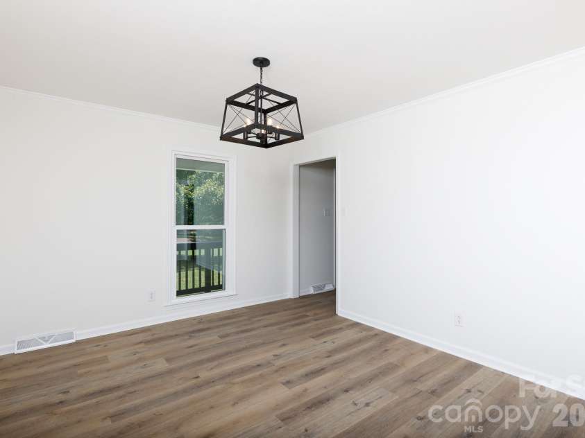 1560 Meadowdale Road, Rock Hill, SC 29732.  MLS# CAR4408235, YatesRealty ID 41070. Dining Room