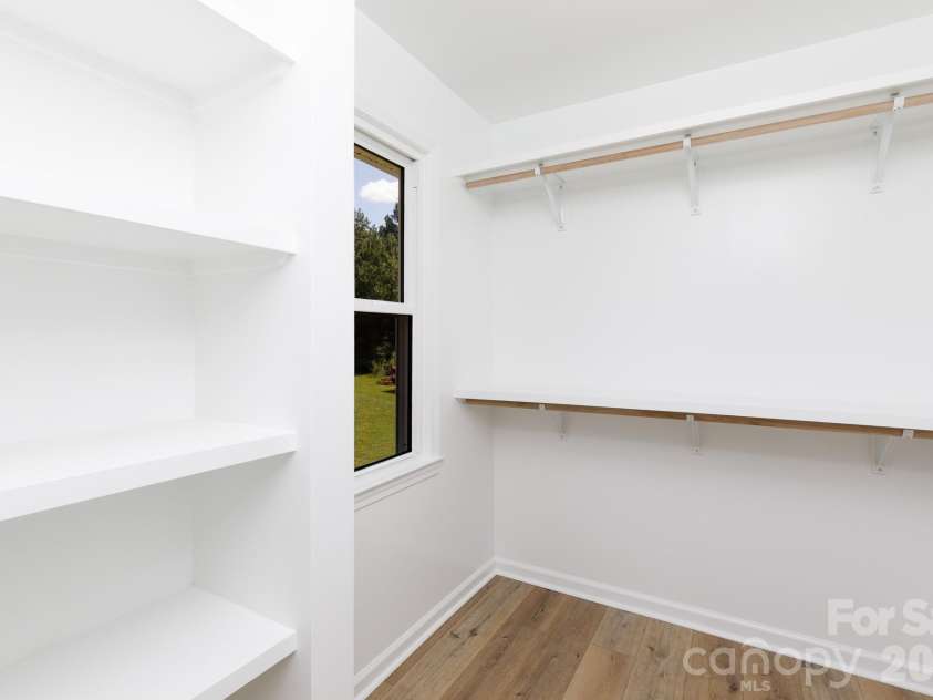 1560 Meadowdale Road, Rock Hill, SC 29732.  MLS# CAR4408235, YatesRealty ID 41070. Primary Closet