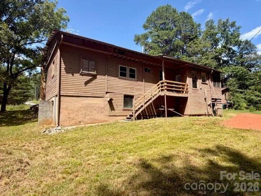 584 Groves Road, Union Mills, NC 28167.  MLS# CAR4406390, YatesRealty ID 41071. 