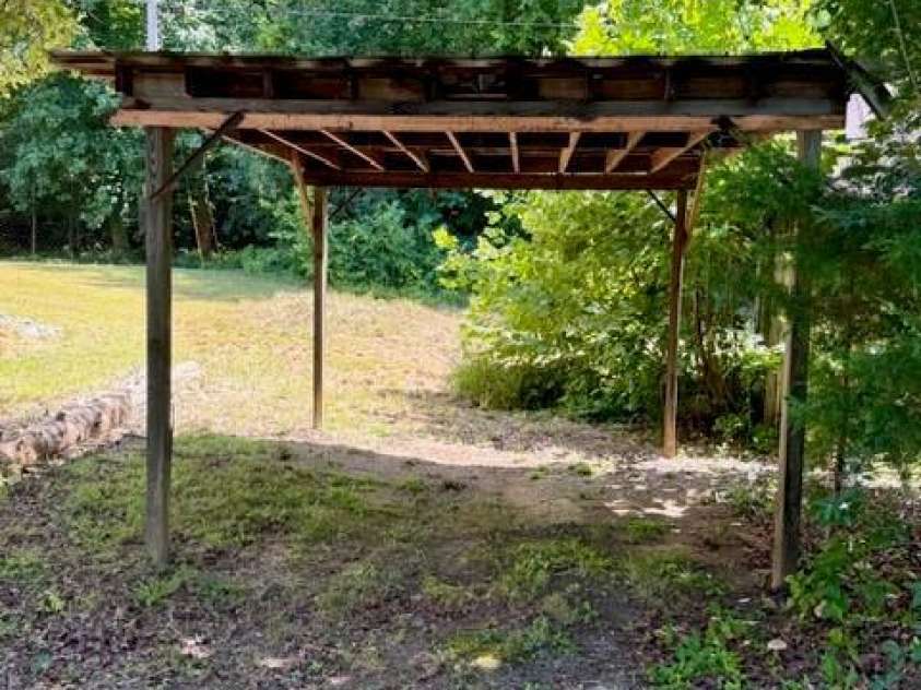 584 Groves Road, Union Mills, NC 28167.  MLS# CAR4406390, YatesRealty ID 41071. 