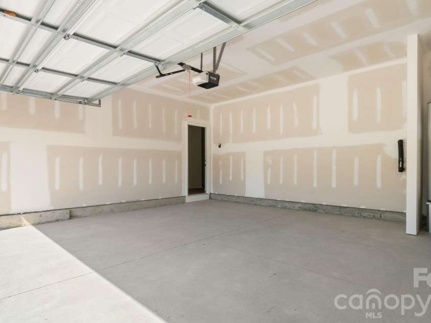 4022 Rolling Creek Road, Vale, NC 28168.  MLS# CAR4390215, YatesRealty ID 41072. Garage