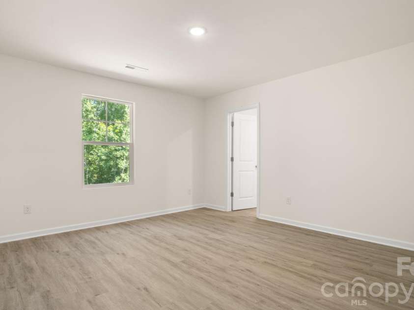 4022 Rolling Creek Road, Vale, NC 28168.  MLS# CAR4390215, YatesRealty ID 41072. Primary Bedroom