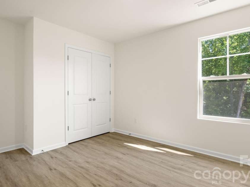 4022 Rolling Creek Road, Vale, NC 28168.  MLS# CAR4390215, YatesRealty ID 41072. Secondary Bedroom