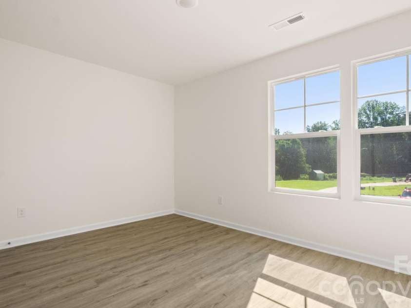 4022 Rolling Creek Road, Vale, NC 28168.  MLS# CAR4390215, YatesRealty ID 41072. Secondary Bedroom