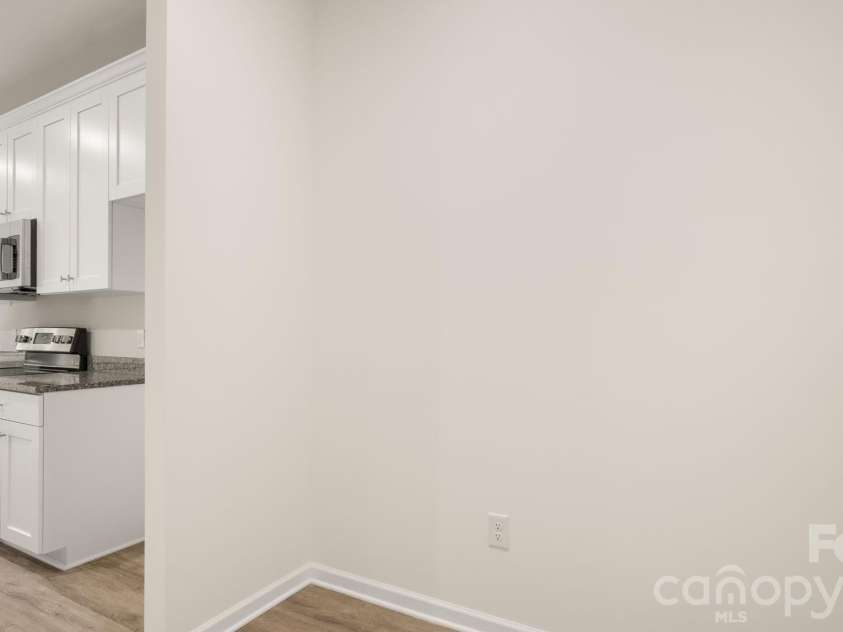 4029 Rolling Creek Drive, Vale, NC 28168.  MLS# CAR4390263, YatesRealty ID 41073. Drop Zone space off of garage