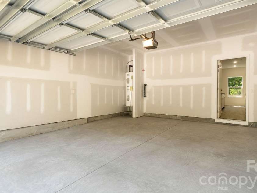 4029 Rolling Creek Drive, Vale, NC 28168.  MLS# CAR4390263, YatesRealty ID 41073. Garage