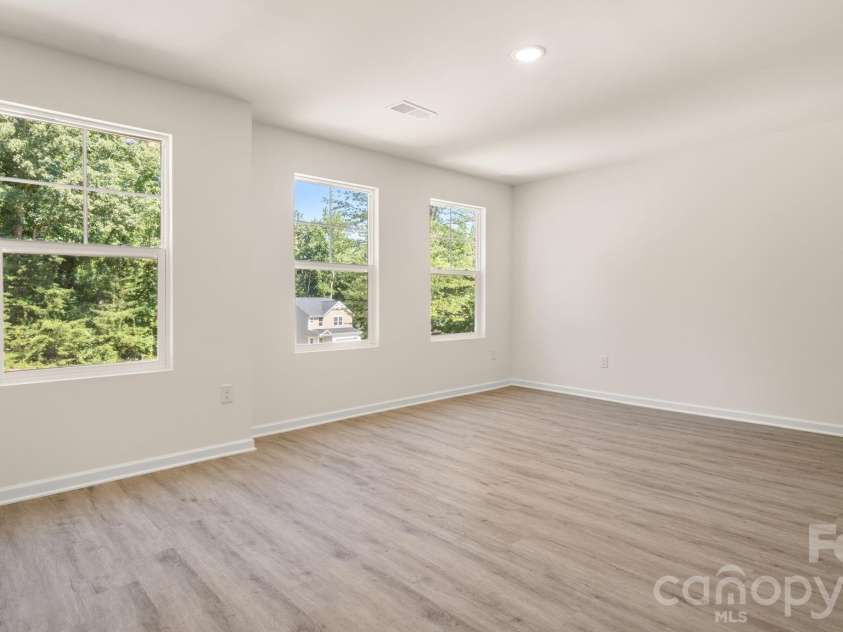 4029 Rolling Creek Drive, Vale, NC 28168.  MLS# CAR4390263, YatesRealty ID 41073. Primary Bedroom
