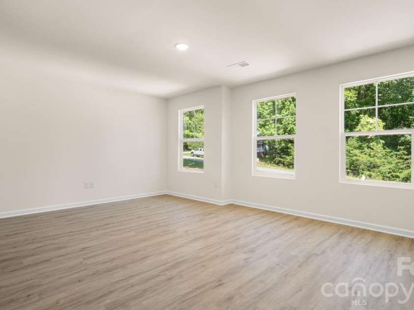 4029 Rolling Creek Drive, Vale, NC 28168.  MLS# CAR4390263, YatesRealty ID 41073. Primary Bedroom