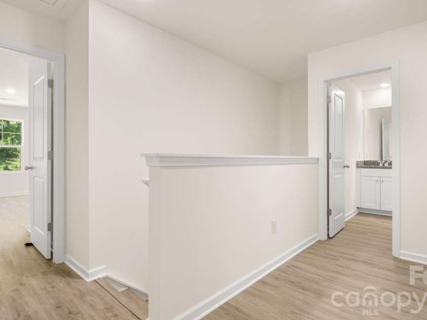 4029 Rolling Creek Drive, Vale, NC 28168.  MLS# CAR4390263, YatesRealty ID 41073. Second Floor