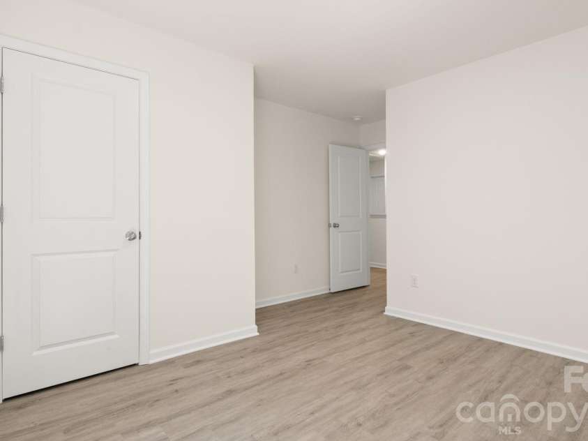 4029 Rolling Creek Drive, Vale, NC 28168.  MLS# CAR4390263, YatesRealty ID 41073. Secondary Bedroom