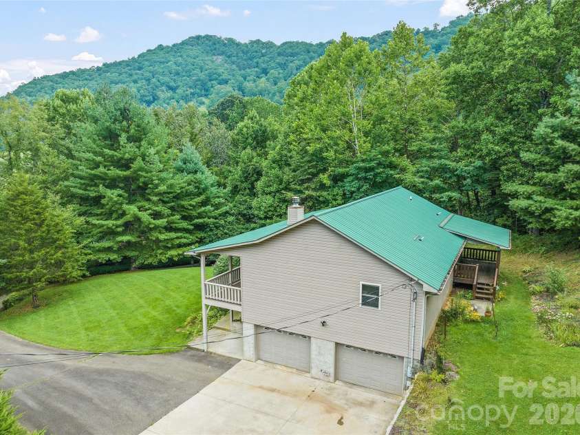 89 Cypress Lane, Canton, NC 28716.  MLS# CAR4399169, YatesRealty ID 41074. Beautiful Bethel