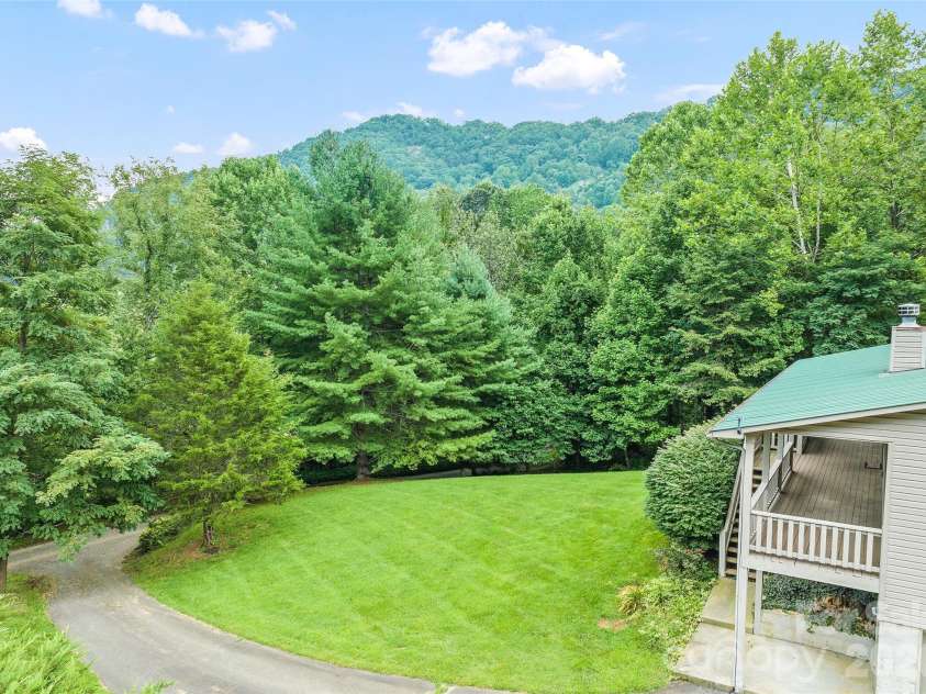 89 Cypress Lane, Canton, NC 28716.  MLS# CAR4399169, YatesRealty ID 41074. Easy access