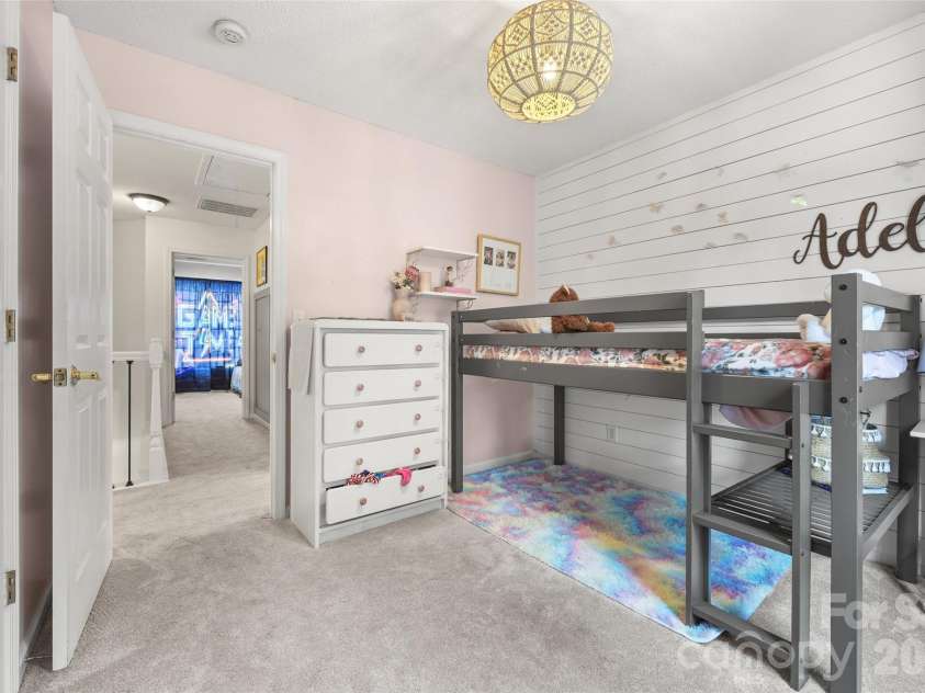 102 Nims Spring Drive, Fort Mill, SC 29715.  MLS# CAR4406817, YatesRealty ID 41075. 