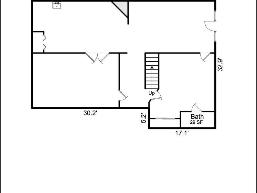 821 Tanasee Gap Road, Balsam Grove, NC 28708.  MLS# CAR4409086, YatesRealty ID 41076. 