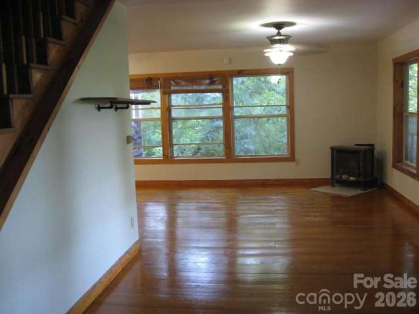 409 Arrowood Road, Rutherfordton, NC 28139.  MLS# CAR4410629, YatesRealty ID 41077. 