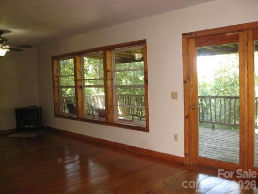 409 Arrowood Road, Rutherfordton, NC 28139.  MLS# CAR4410629, YatesRealty ID 41077. 