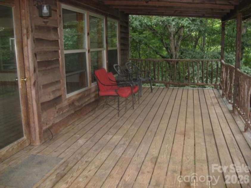 409 Arrowood Road, Rutherfordton, NC 28139.  MLS# CAR4410629, YatesRealty ID 41077. 