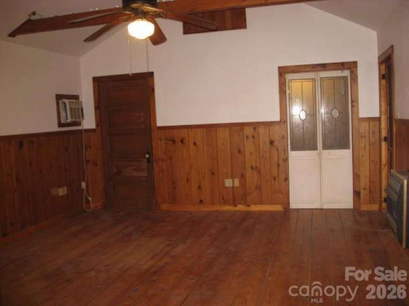 409 Arrowood Road, Rutherfordton, NC 28139.  MLS# CAR4410629, YatesRealty ID 41077. 
