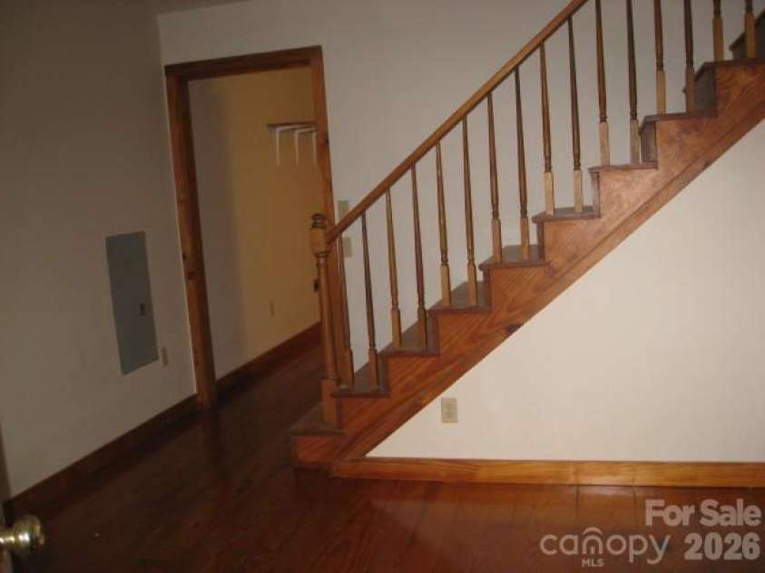 409 Arrowood Road, Rutherfordton, NC 28139.  MLS# CAR4410629, YatesRealty ID 41077. 