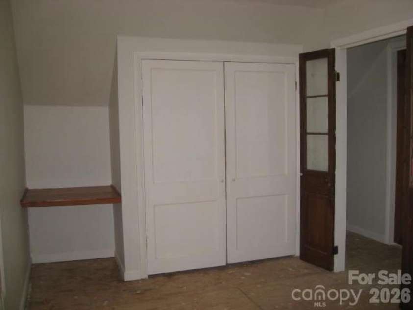 409 Arrowood Road, Rutherfordton, NC 28139.  MLS# CAR4410629, YatesRealty ID 41077. 
