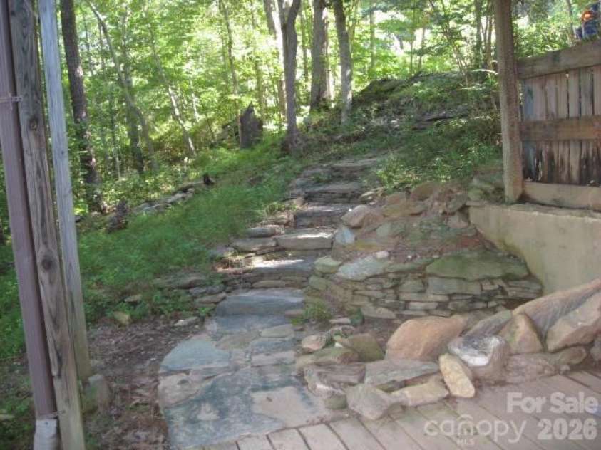 409 Arrowood Road, Rutherfordton, NC 28139.  MLS# CAR4410629, YatesRealty ID 41077. 